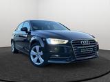Audi A3 Sportback SHZ/PDC/Scheckheft/Garantie - : Schwarz, Kombi, Garantie