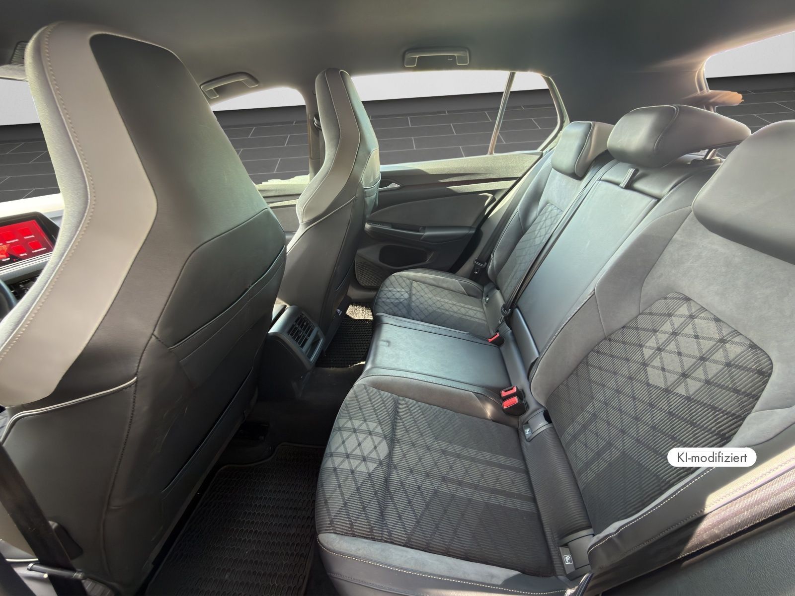 Volkswagen Golf - Bild 15
