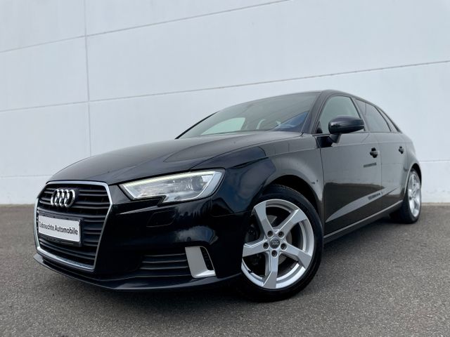 Audi A3 Sportback 35 TFSI SPORT*Bi-XENON*NAVI*PDC*