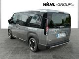 Kia PV5 Passenger Elektro 71,2 kWh 120 kW Elite - mit Elektro-Antrieb: Van