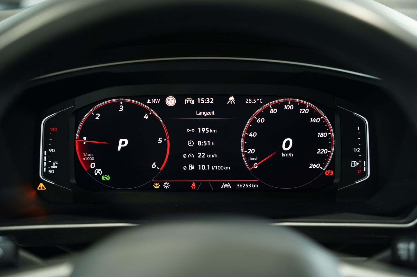 Vw Tiguan Allspace