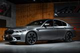 BMW M5*Harman/Kardon*Head-Up*ACC - gebrauchte BMW M5 aus dem Jahr 2020