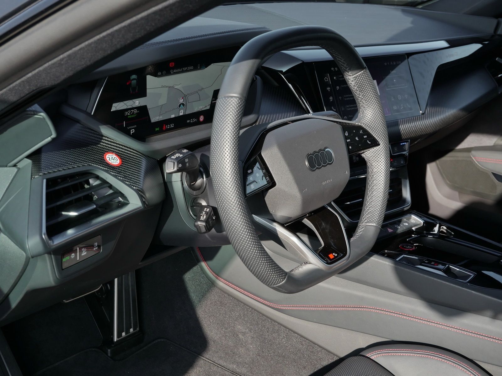 Audi e-tron GT - Bild 20