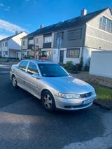 Opel Vectra Automatik - gebrauchte Opel Vectra aus dem Jahr 2000