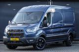 Ford Transit L3H2 | 165Ps A10 Aut. | RWD | 3.500Kg. A - Pkw-Anhänger 500kg