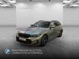 BMW 330e Touring M Sport AHK Driv.Assist.Prof LED - BMW 330 in Chemnitz