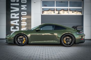 Porsche 992 GT3*CS*SCHALE*PTS*XPEL*LIFT*BOSE*90L