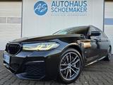 BMW 530d M Sport*FACELIFT*LC-Pro,360°Pano,St.Hzg.AHK - gebrauchte BMW 530 mit Facelift