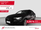 Audi Q8 45 TDI QU MATRIX+NAVI+HuD+RFK+ACC+AHK+21"LM - Audi Q8 in Stuttgart