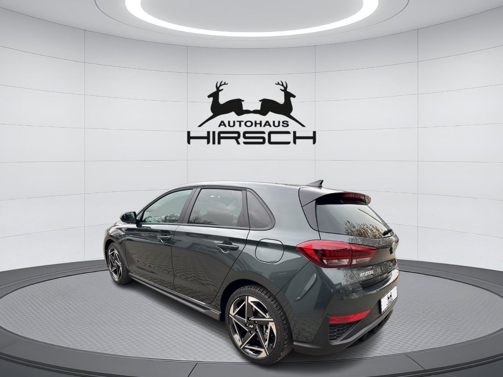 Hyundai i30 - Bild 3