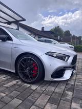 Mercedes-Benz A 45 AMG Mercedes-AMG A 45 S 4MATIC+ DCT Mer...