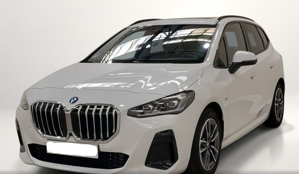 Image of BMW 218 Active Tourer