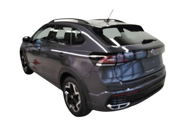 Volkswagen Taigo - Bild 5