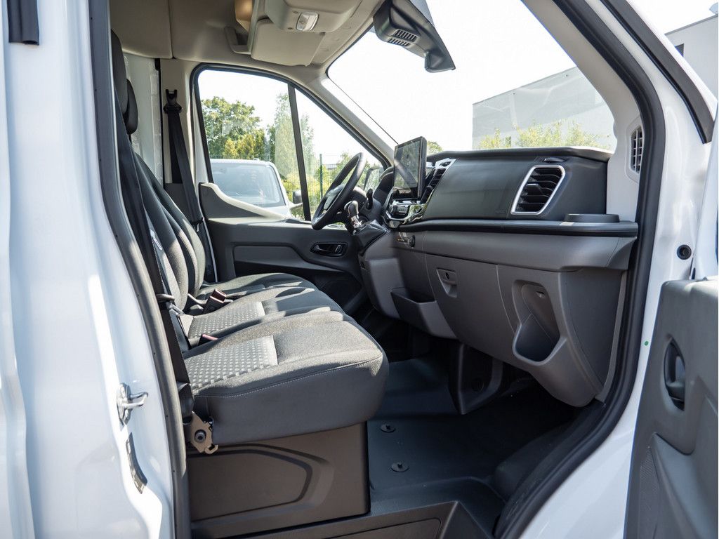 Ford Transit - Bild 8