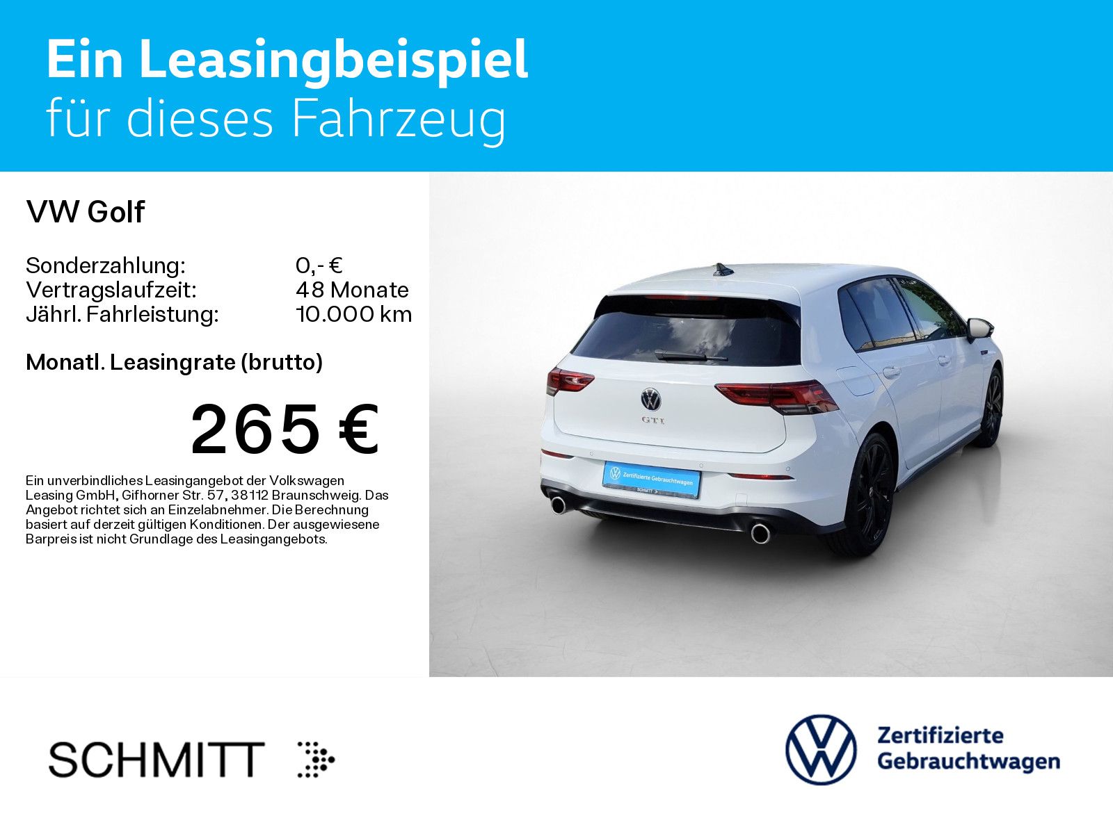 Volkswagen Golf VIII 2.0 TSI DSG GTI BLACK-STYLE LED KAMERA foto 3