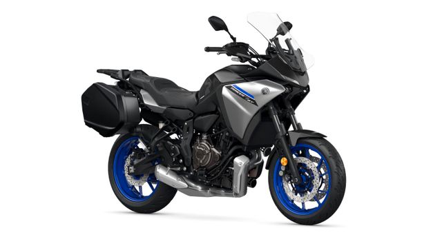 Yamaha TRACER7 GT Modell 2023