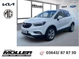 Opel Mokka X 4x4 1.4T Navi Sitzhzg. Klima LED PDC - Opel Gebrauchtwagen in Jena