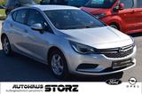 Opel Astra K 5-trg. Selection Start/Stop |WINTER-PAKE - Opel Astra: Selection