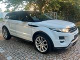 Land Rover Range Rover Evoque Dynamic - Land Rover Range Rover Evoque in Dresden