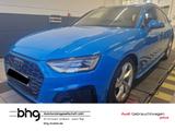 Audi A4 Avant S line 45 TDI qu tiptronic - Audi A4 tiptronic