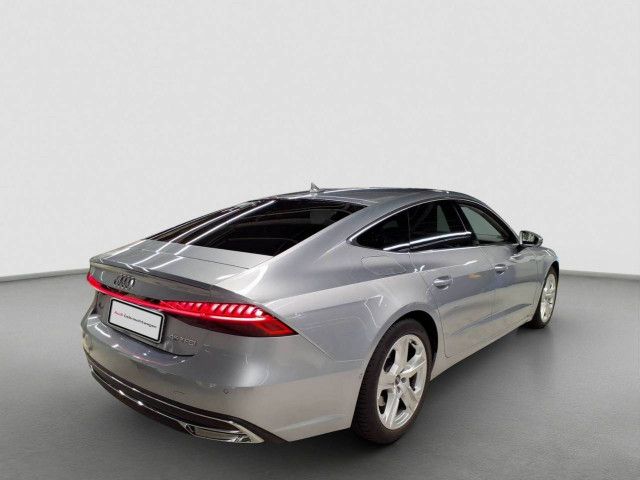 Audi A7 - Bild 3