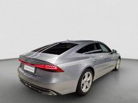 Audi A7 - Vorschau Bild 3
