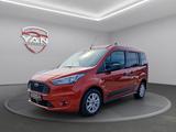 Ford Tourneo Connect Trend 1.5 Navi ACC Kamera - Ford Tourneo aus 2022