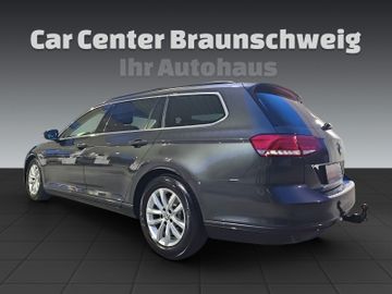 Volkswagen Passat Variant - 5