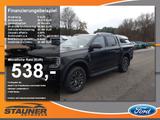 Ford Ranger DOKA Wildtrak 2.0l EcoBlue
