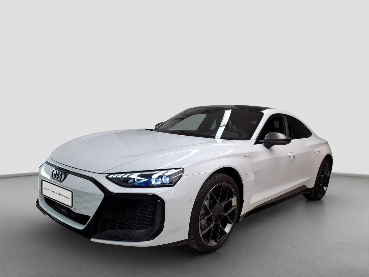 Audi RS e-tron GT - Bild 2