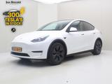 Tesla Model Y Long Range AWD 351pk [ HW4+AUTOPILOT+19