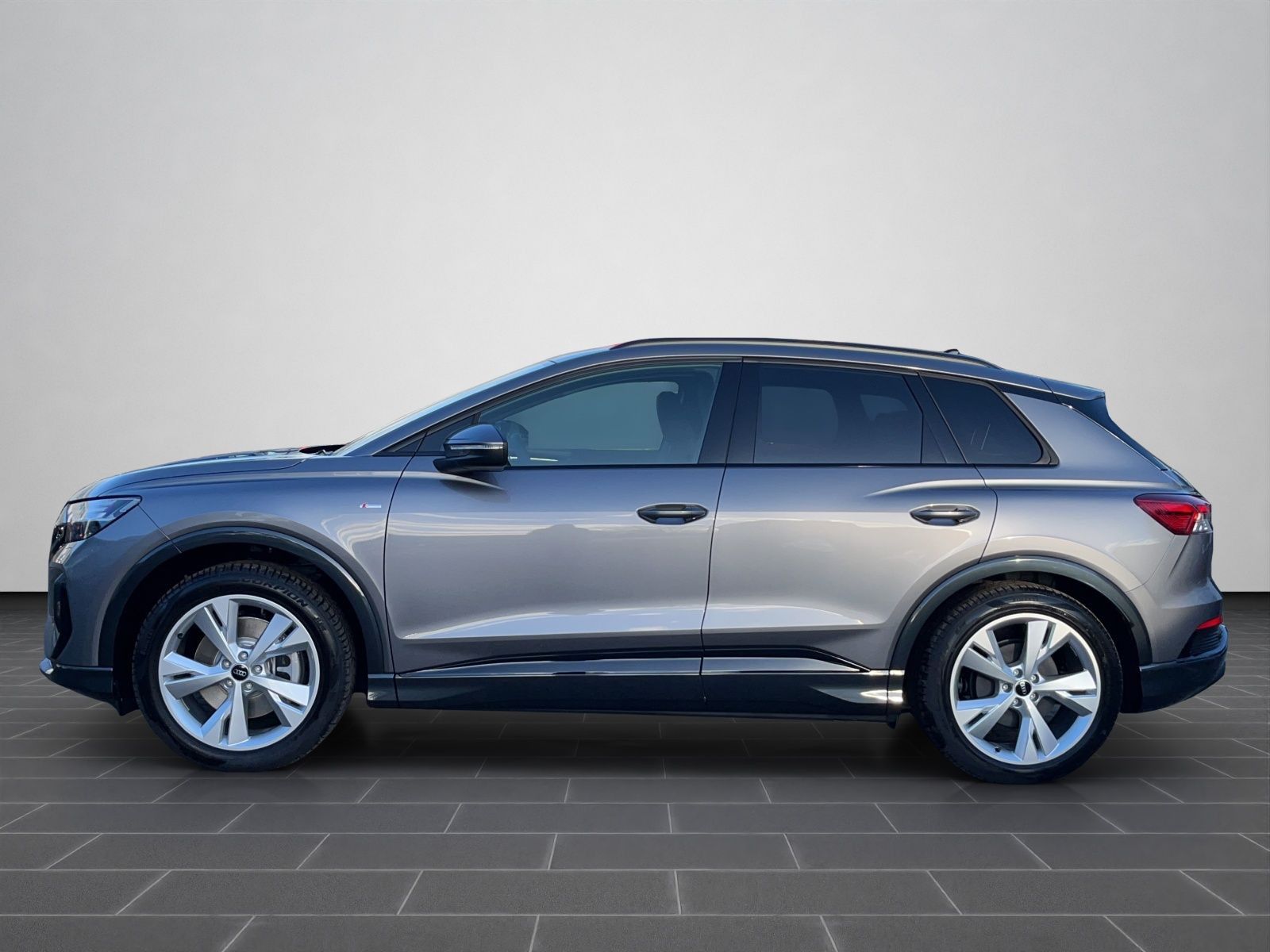 Audi Q4 e-tron - Bild 8