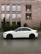Mercedes-Benz e AMG/NIGHT/PDC/TEMPOMAT/NAVI - Mercedes-Benz A 250 in Bochum