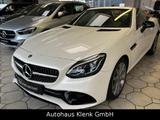 Mercedes-Benz AMG-Line LEDR MEMORY LED HARMAN - Mercedes-Benz SLC 200 aus 2020