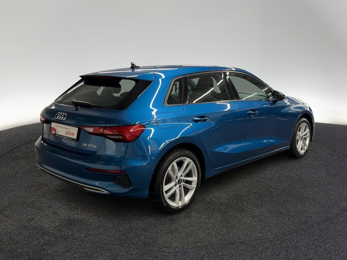 Audi A3 - Bild 6