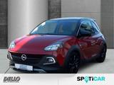 Opel Adam S Rocks 150PS Park-Assistent Klimaautom SHZ - Opel Adam Gebrauchtwagen in Bremen