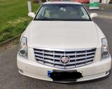 Andere Cadillac DTS - Andere aus 2006