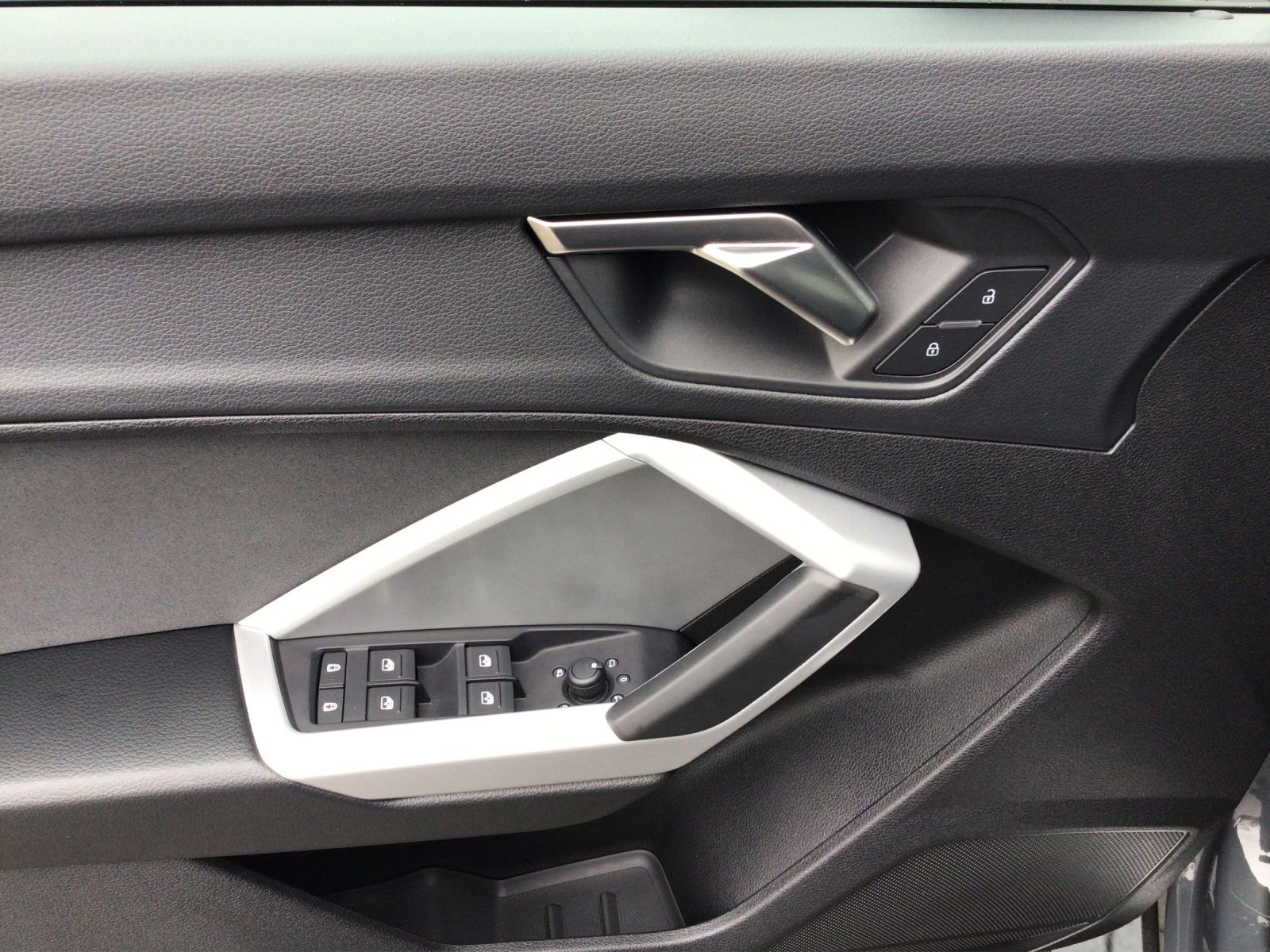 Audi Q3 - Bild 7