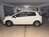 Fiat FIAT Punto - Gebrauchtwagen mit 2 Sätze Re... - Fiat Punto Gebrauchtwagen in München