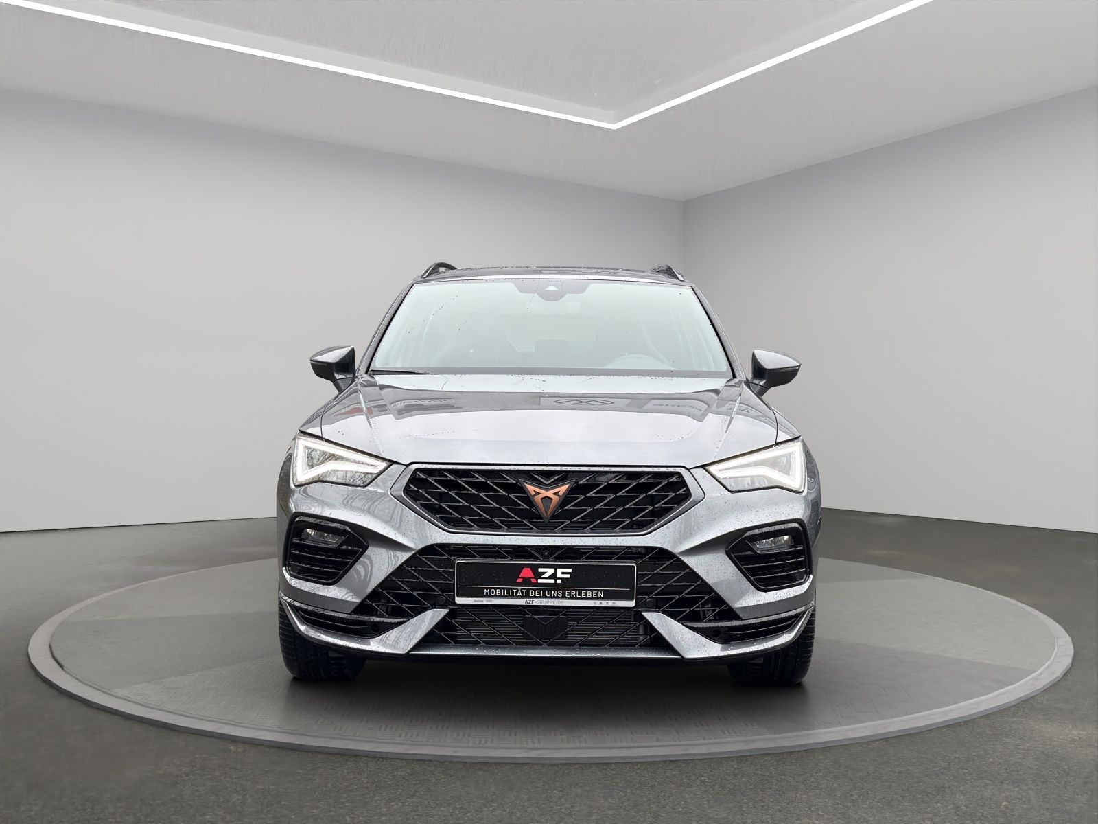 Cupra Ateca - Bild 6