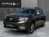 Dacia Logan MCV II Stepway 1.5 BLUE dCi Celebration - Dacia mit Diesel-Antrieb: Kombi