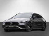 Mercedes-Benz CLA 35 AMG 4M SB Pano/MLB/Night/360/Dist/Totw/18 - gebrauchte Mercedes-Benz Kombis
