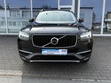 Volvo XC 90 Momentum AWD*Scheckheft *Zahnriemen neu - Volvo XC90: Allradantrieb