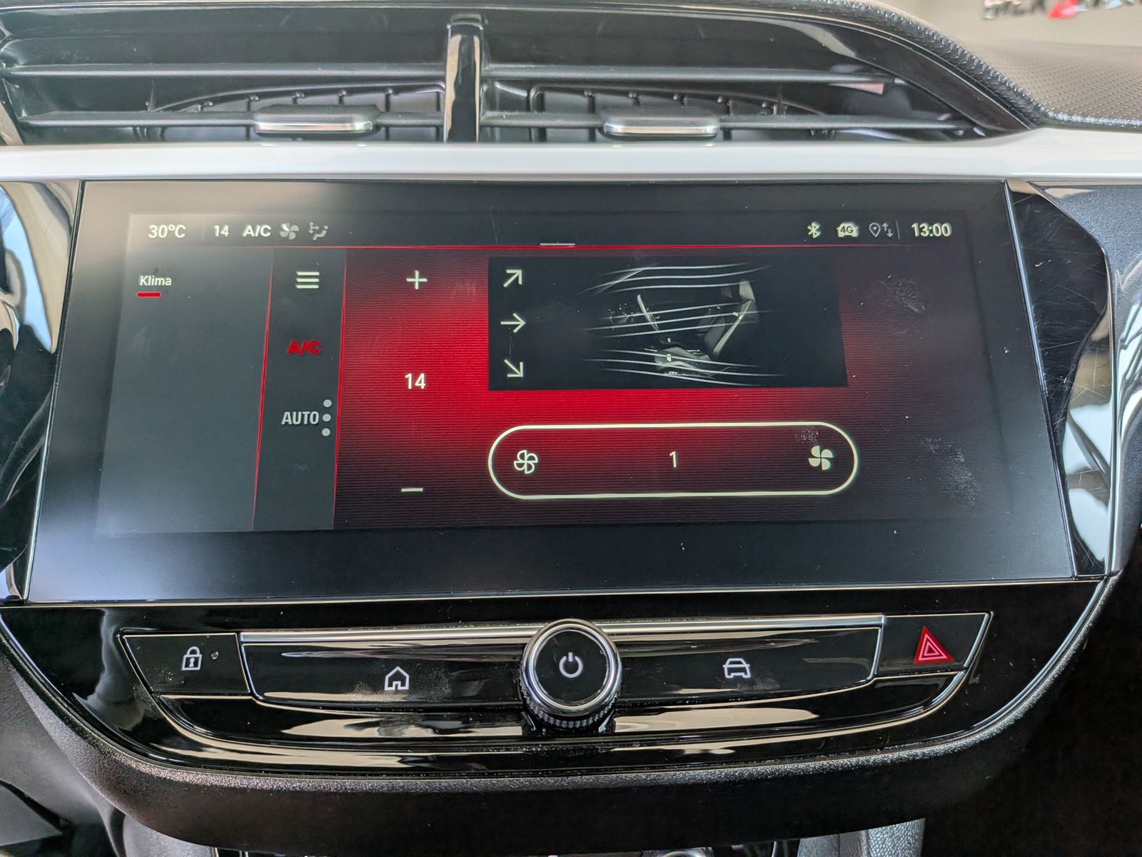 Fahrzeugabbildung Opel Corsa GS 1.2 Turbo LED Navi ACC Kamera Carplay