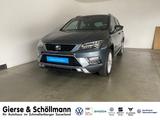 Seat Ateca Xcellence 1.4 TSI AHK+NAVI+KAMERA - Seat Ateca mit Anhängerkupplung