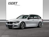 BMW 320d tour. A. M Sport +LEDER+NAVI+DAB+LED+HIFI+ - BMW 320: Kombi, 320da