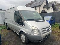 Ford Transit Kasten FT 300 M Trend LKW