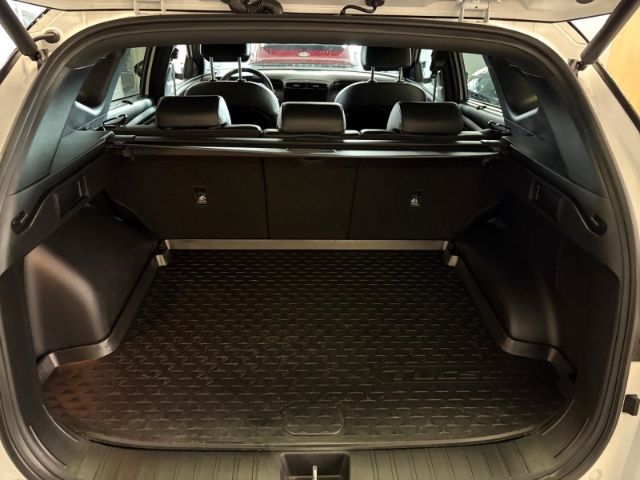 Fahrzeugabbildung Hyundai Tucson N Line Plug-In Hybrid 4WD Navi Digitales