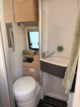 Dethleffs Globetrail Advantage 600 DS Fiat - Dethleffs Globetrail 600 DS ADVANTAGE