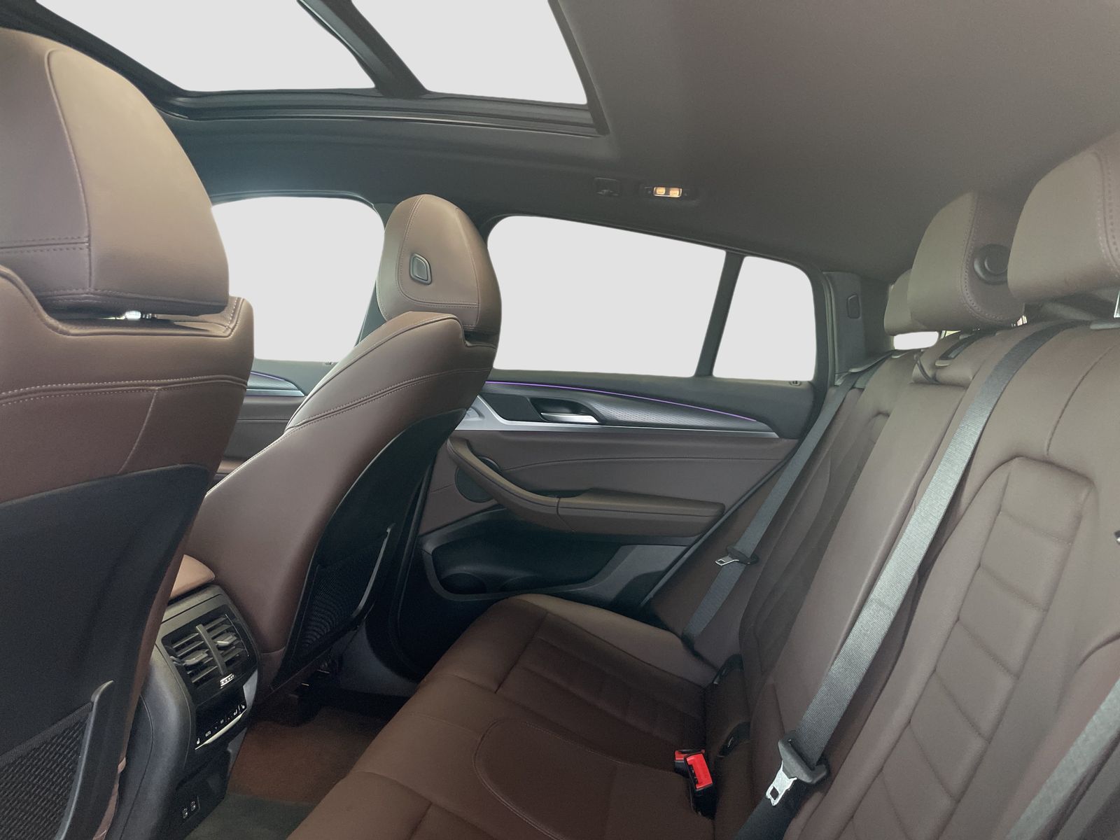 BMW X4 - Bild 13